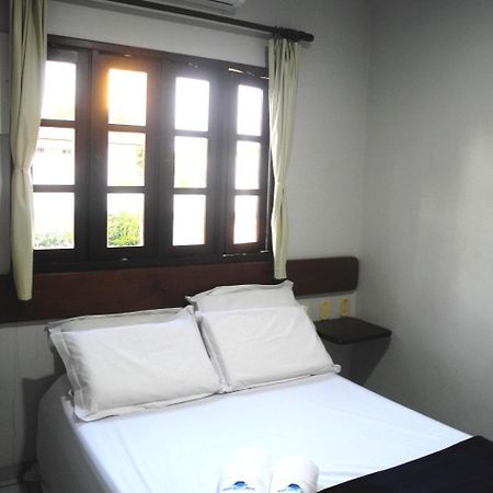 Praia Apart Hotel Natal Dış mekan fotoğraf