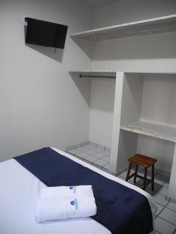 Praia Apart Hotel Natal Dış mekan fotoğraf