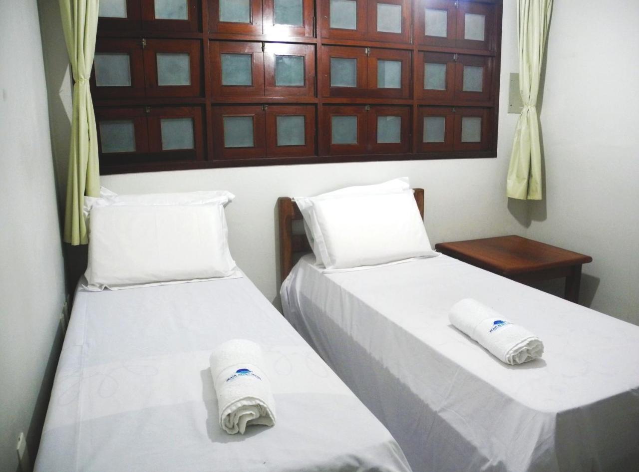 Praia Apart Hotel Natal Dış mekan fotoğraf