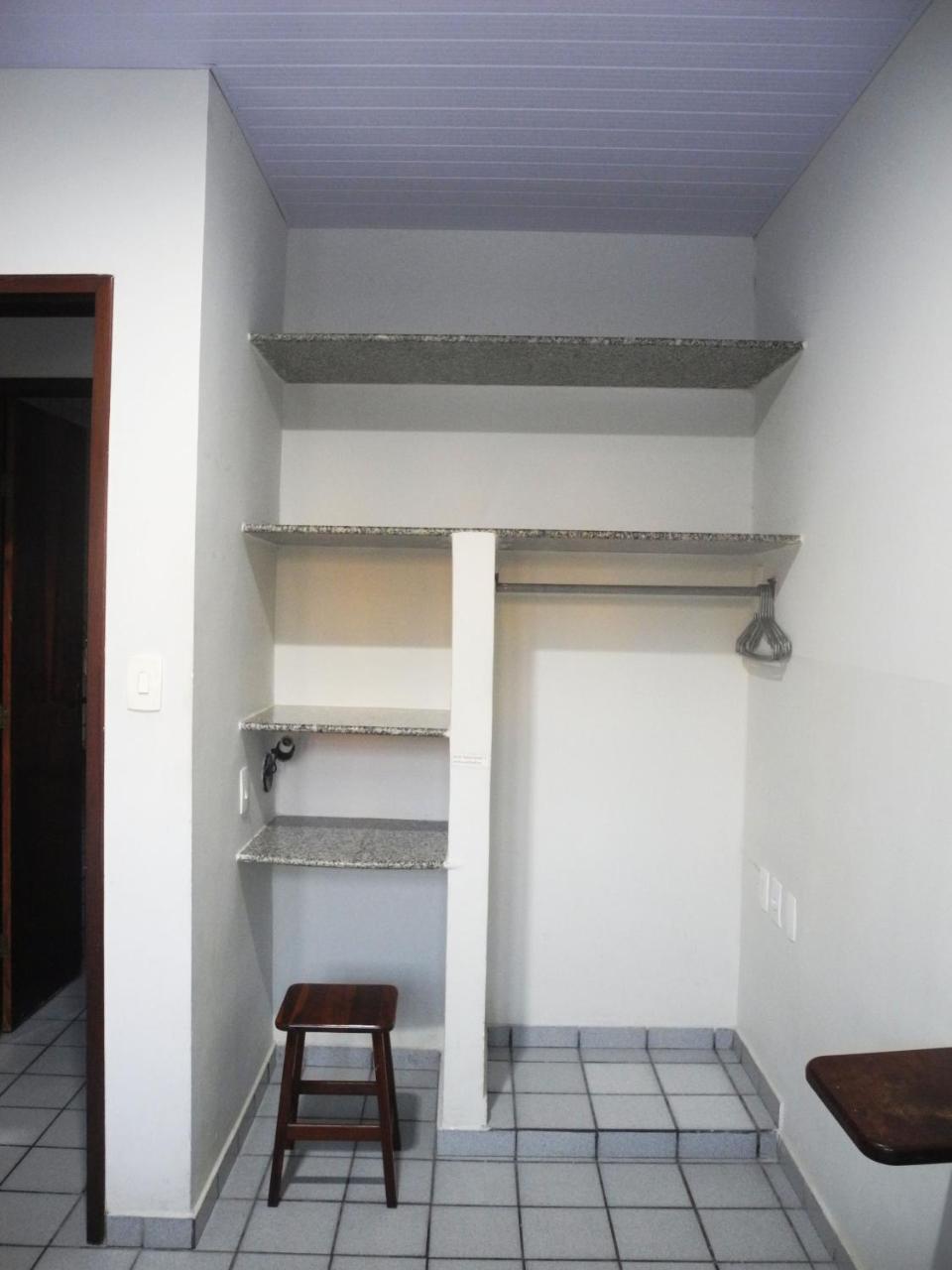Praia Apart Hotel Natal Dış mekan fotoğraf
