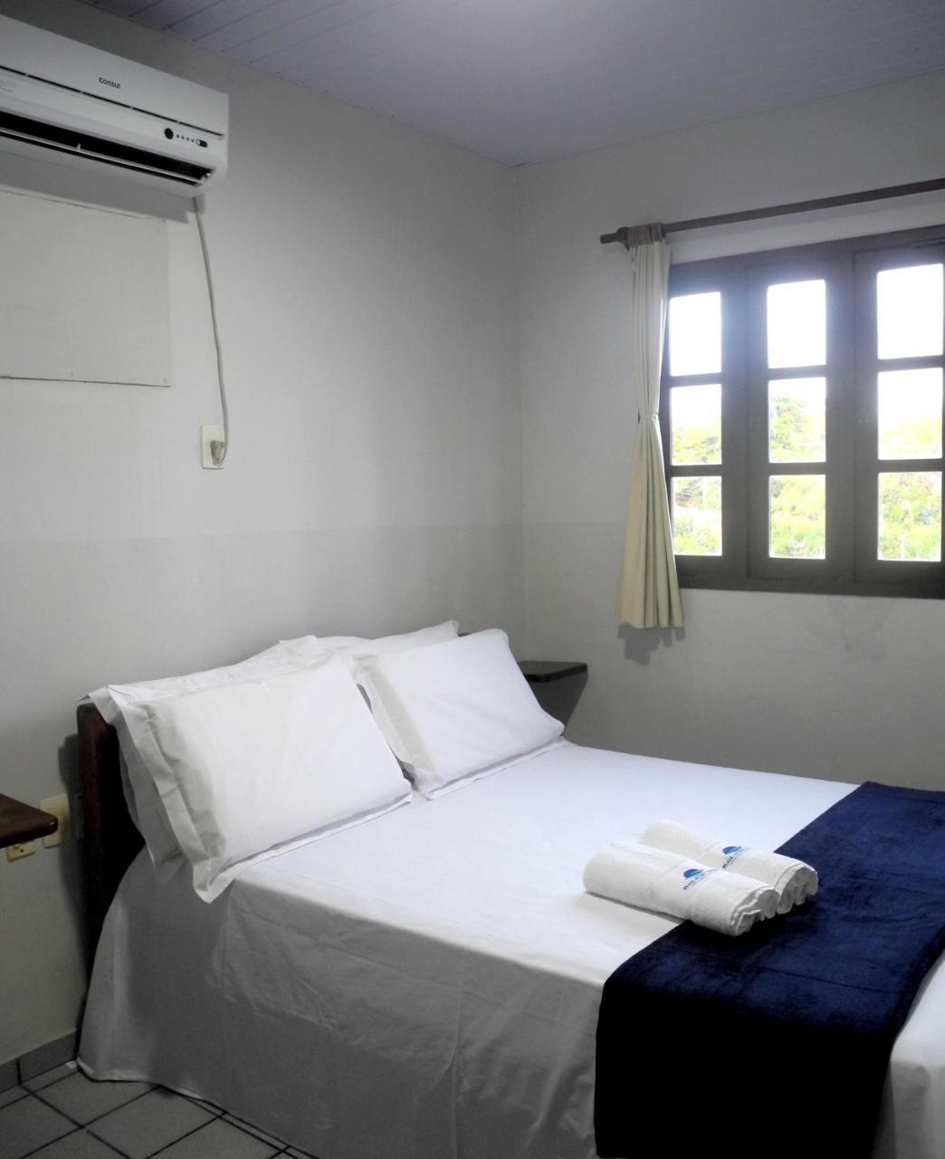 Praia Apart Hotel Natal Dış mekan fotoğraf