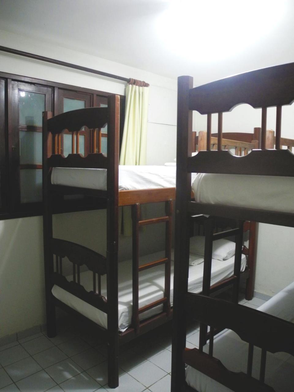 Praia Apart Hotel Natal Dış mekan fotoğraf