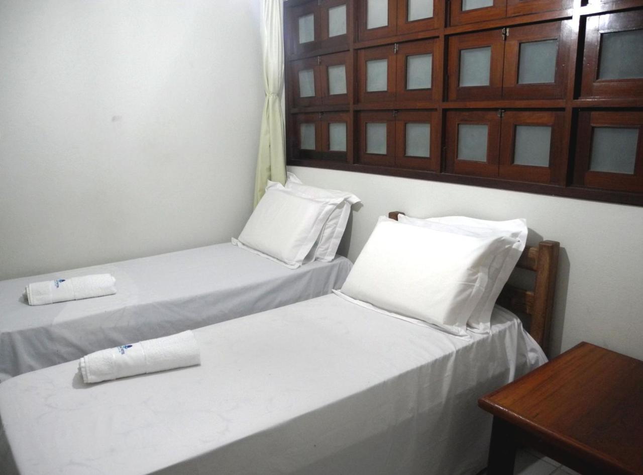 Praia Apart Hotel Natal Dış mekan fotoğraf