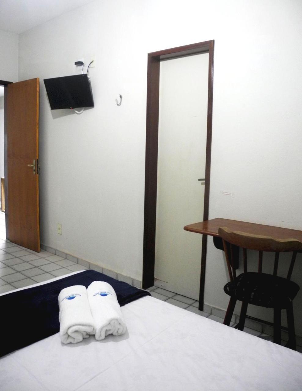 Praia Apart Hotel Natal Dış mekan fotoğraf