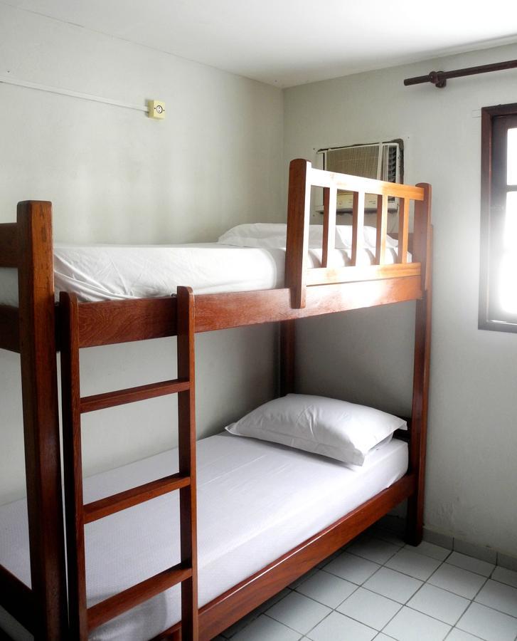 Praia Apart Hotel Natal Dış mekan fotoğraf