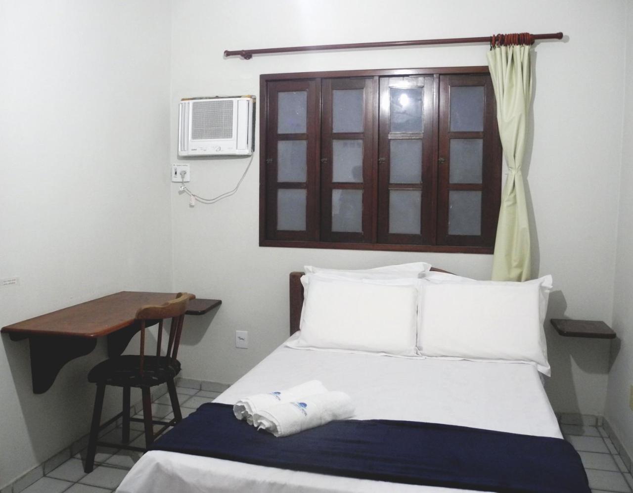 Praia Apart Hotel Natal Dış mekan fotoğraf