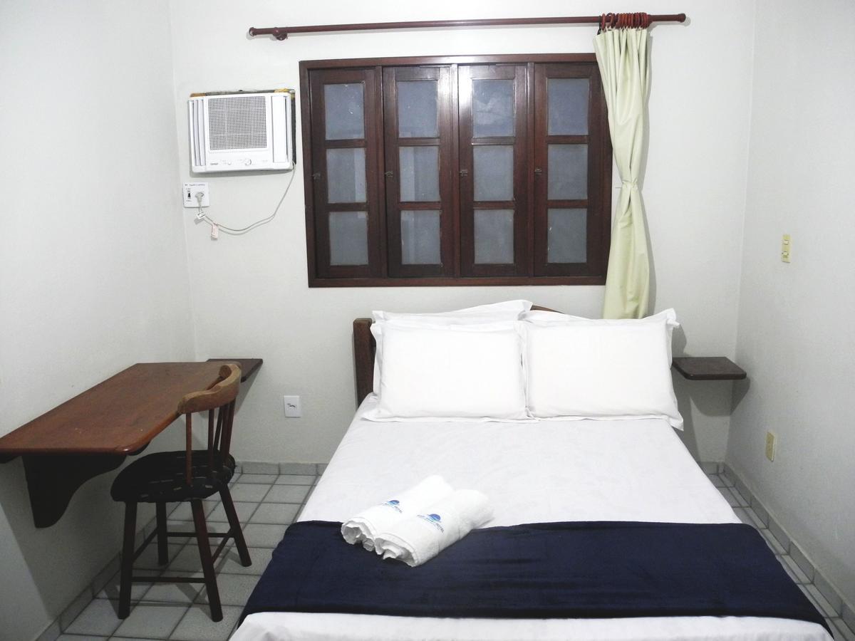 Praia Apart Hotel Natal Dış mekan fotoğraf