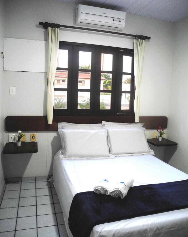 Praia Apart Hotel Natal Dış mekan fotoğraf