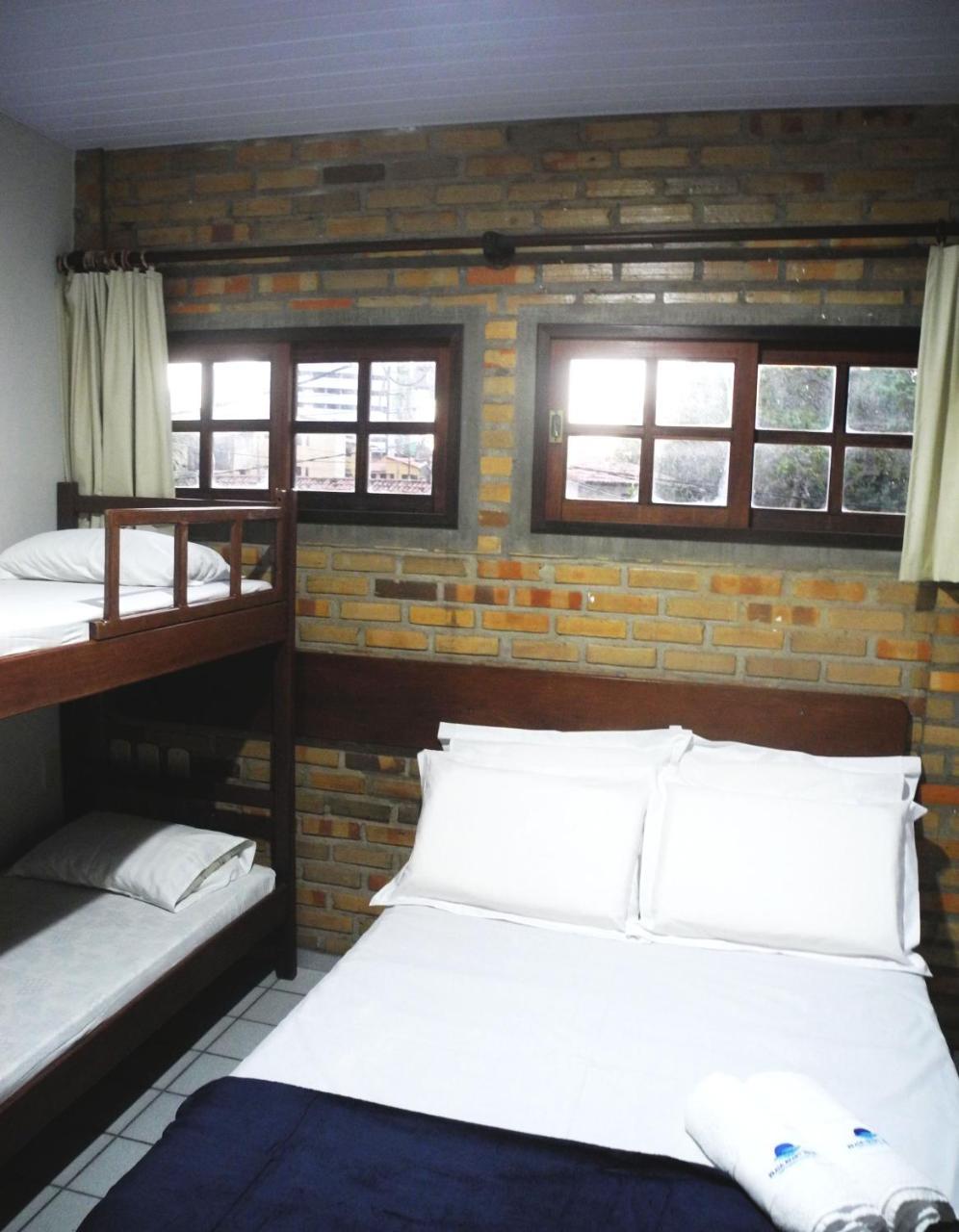 Praia Apart Hotel Natal Dış mekan fotoğraf