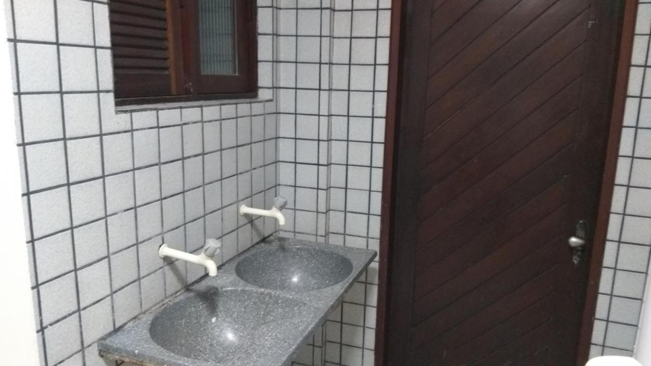 Praia Apart Hotel Natal Dış mekan fotoğraf