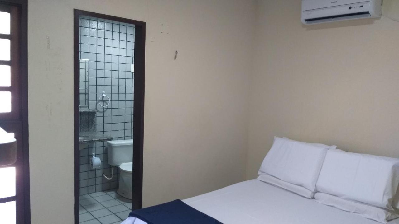 Praia Apart Hotel Natal Dış mekan fotoğraf