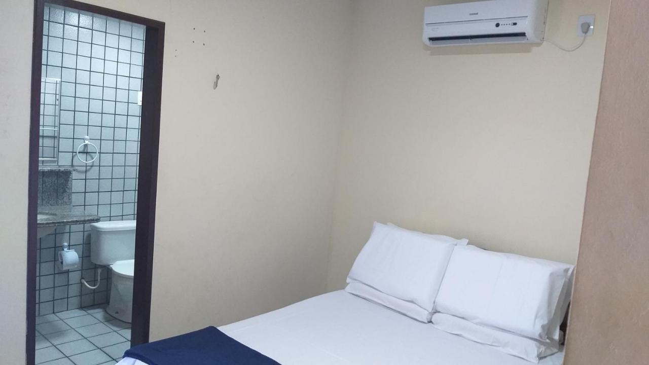 Praia Apart Hotel Natal Dış mekan fotoğraf